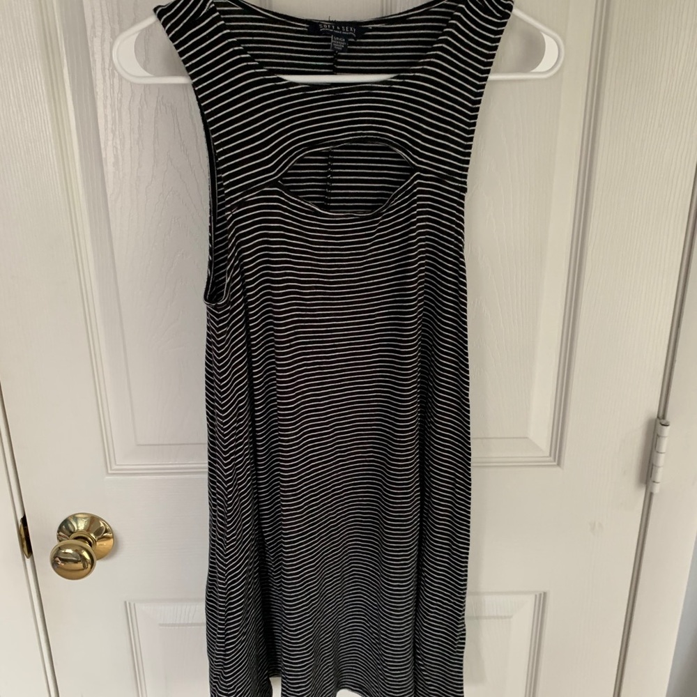 American Eagle Dress